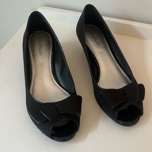 Kelly & Katie Wedges